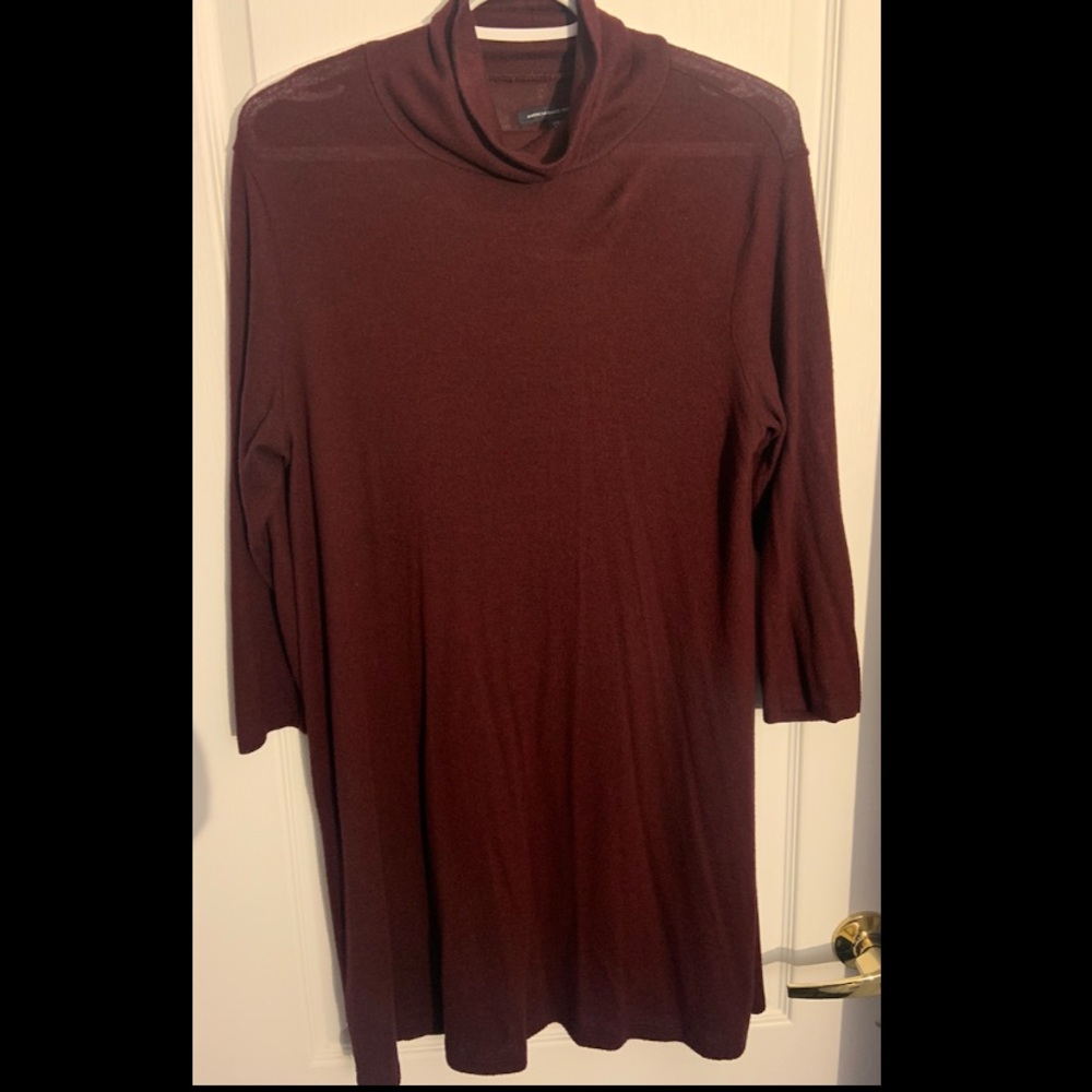 AE Sweater Dress
